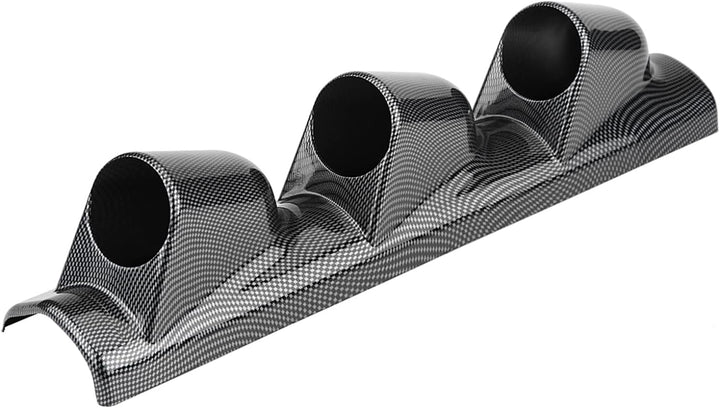gauge a pillar raid hp instrumentenhalter Gauge Pods, Universal Heavy Duty Racing Sport Meter Gauge