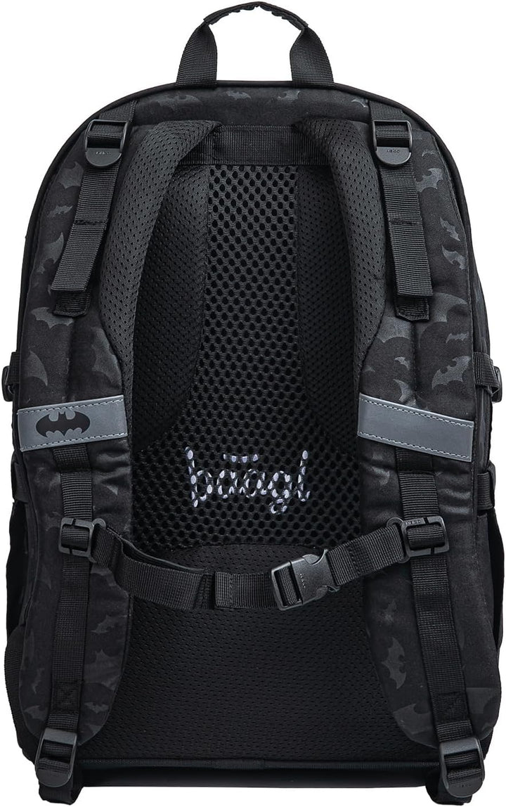 Schulrucksack Set Jungen Mädchen 3 Teilig, Schultasche für Grundschule Volksschule, Grundschule Ranz