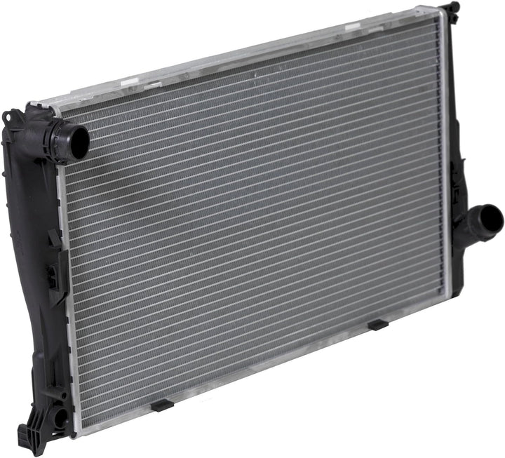 NRF 55326 Kühler, Motorkühlung