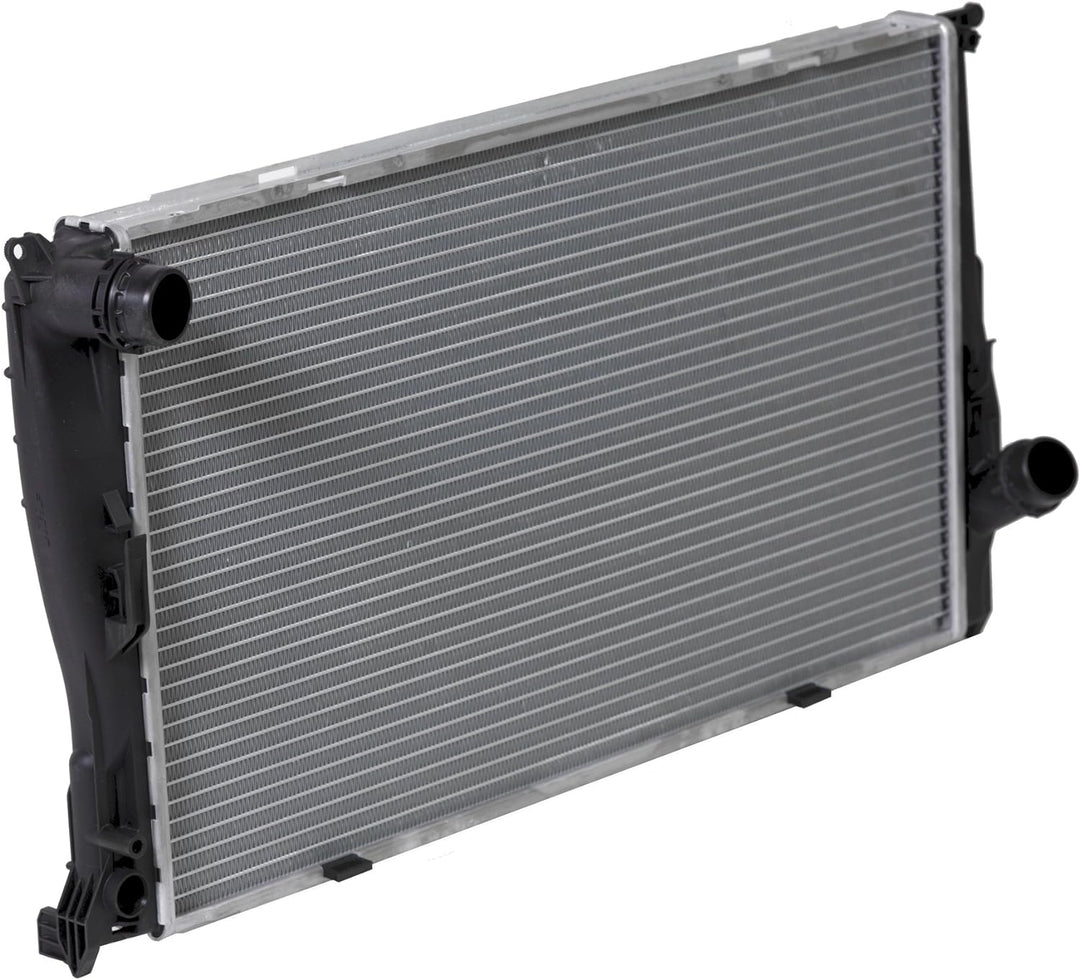 NRF 506728 Kühler, Motorkühlung