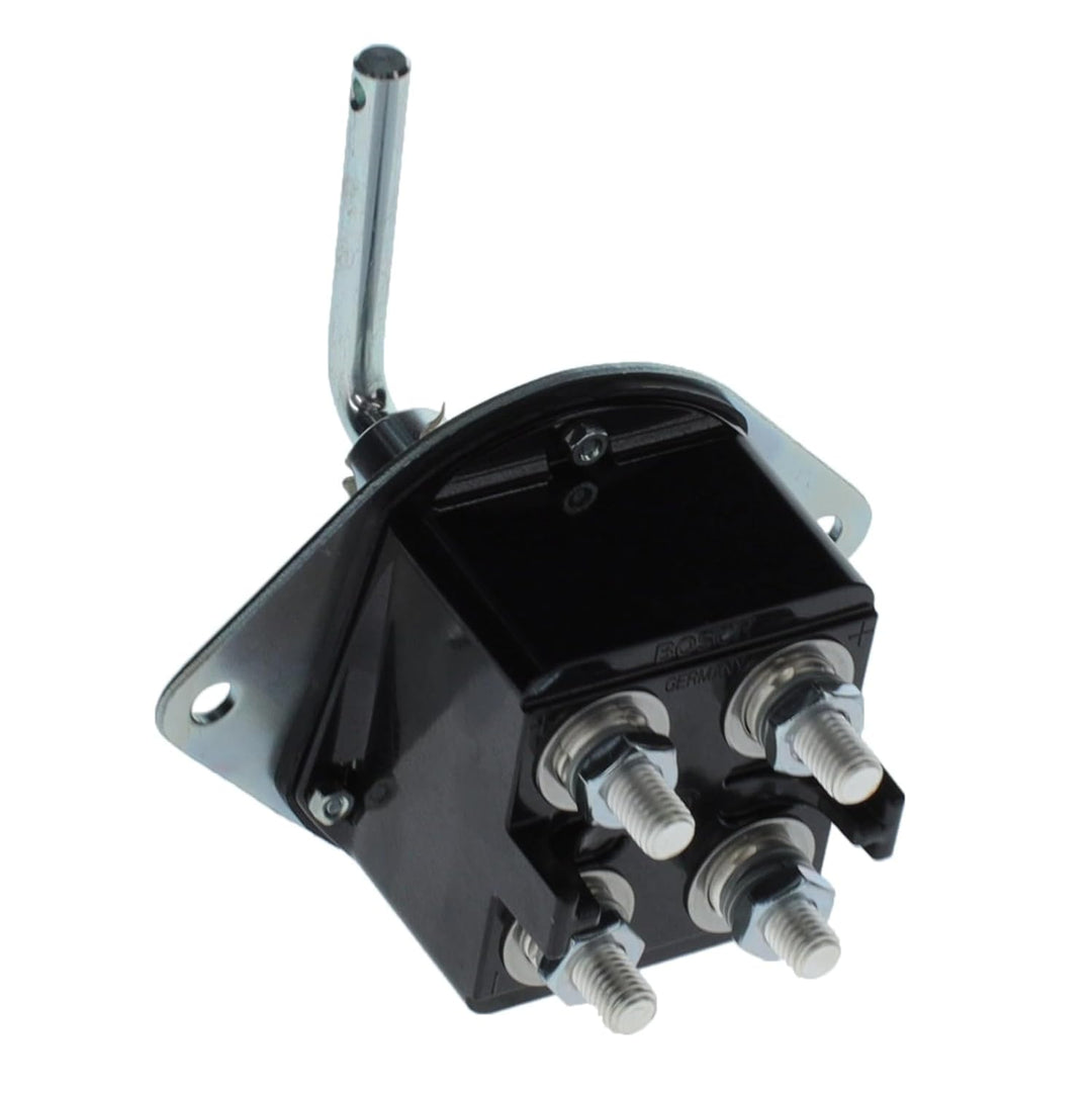 Bosch 0 341 003 004 Hauptschalter