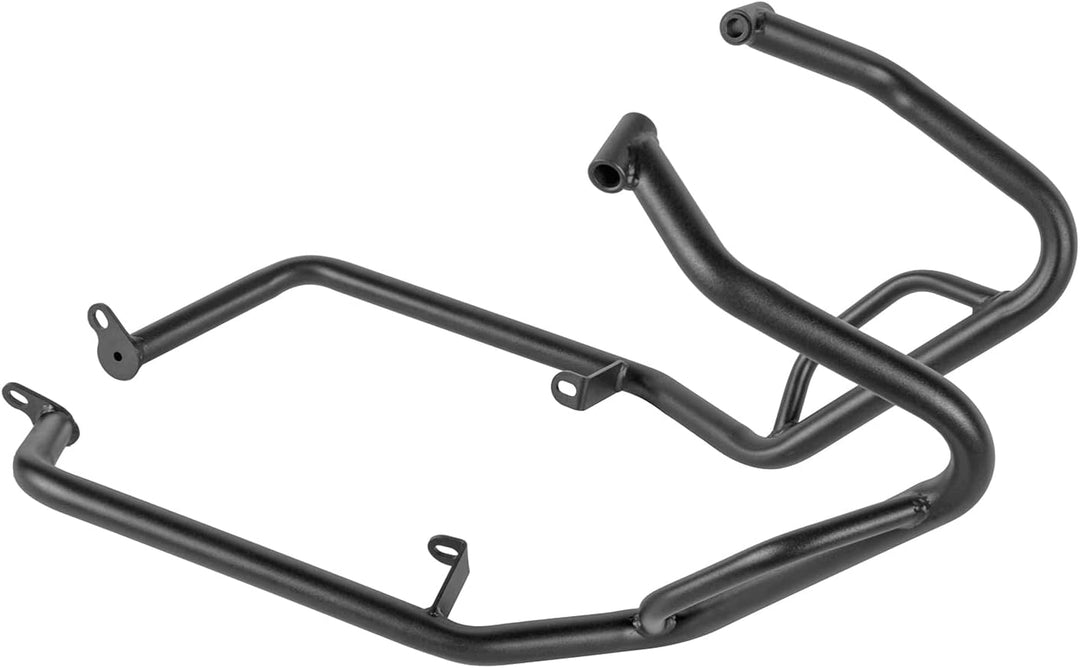 Lorababer Oberer unterer Motorschutzbügel für Motorräder, kompatibel mit XADV X-ADV 750 XADV750 X-AD