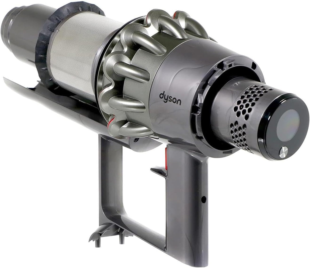 Dyson V11 Motorblock inkl. Zyklon 970142-01, Ersatzteil, in Nickel, mit