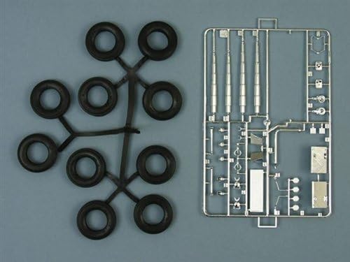 Italeri 510003825 - 1:24 US Abschlepp-Truck