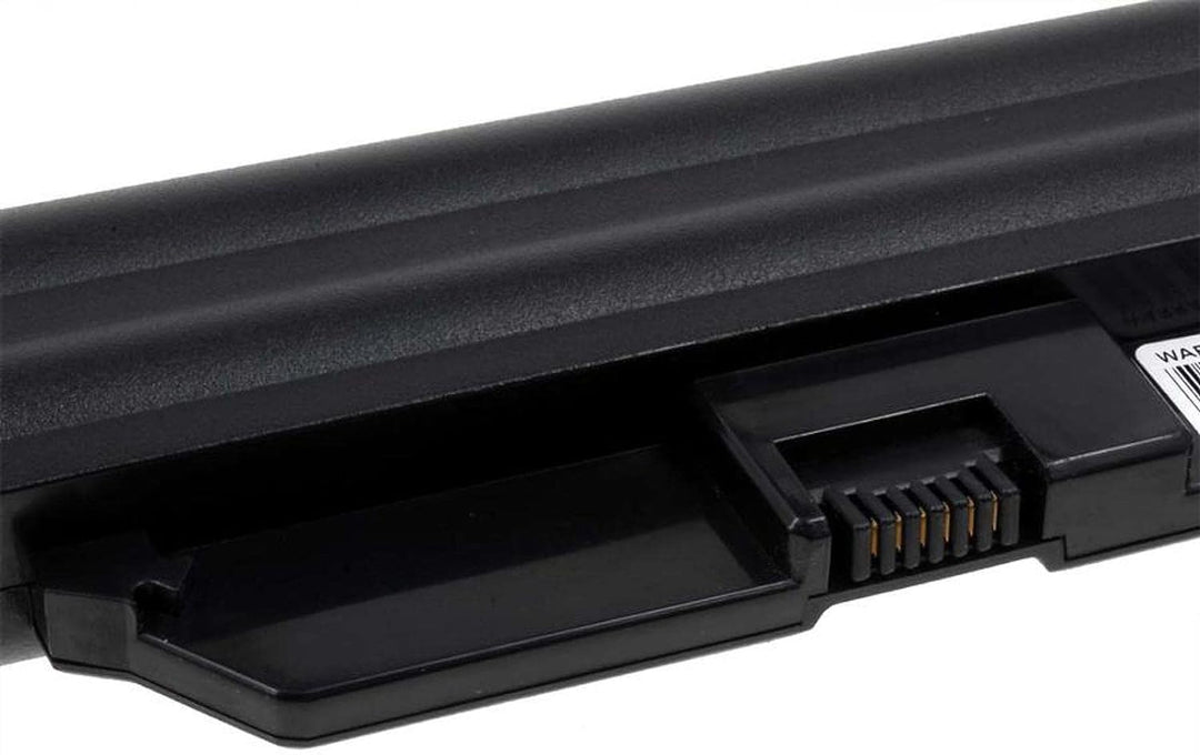 Akku für HP Compaq Typ HSTNN-FB51, 14,4V, Li-Ion
