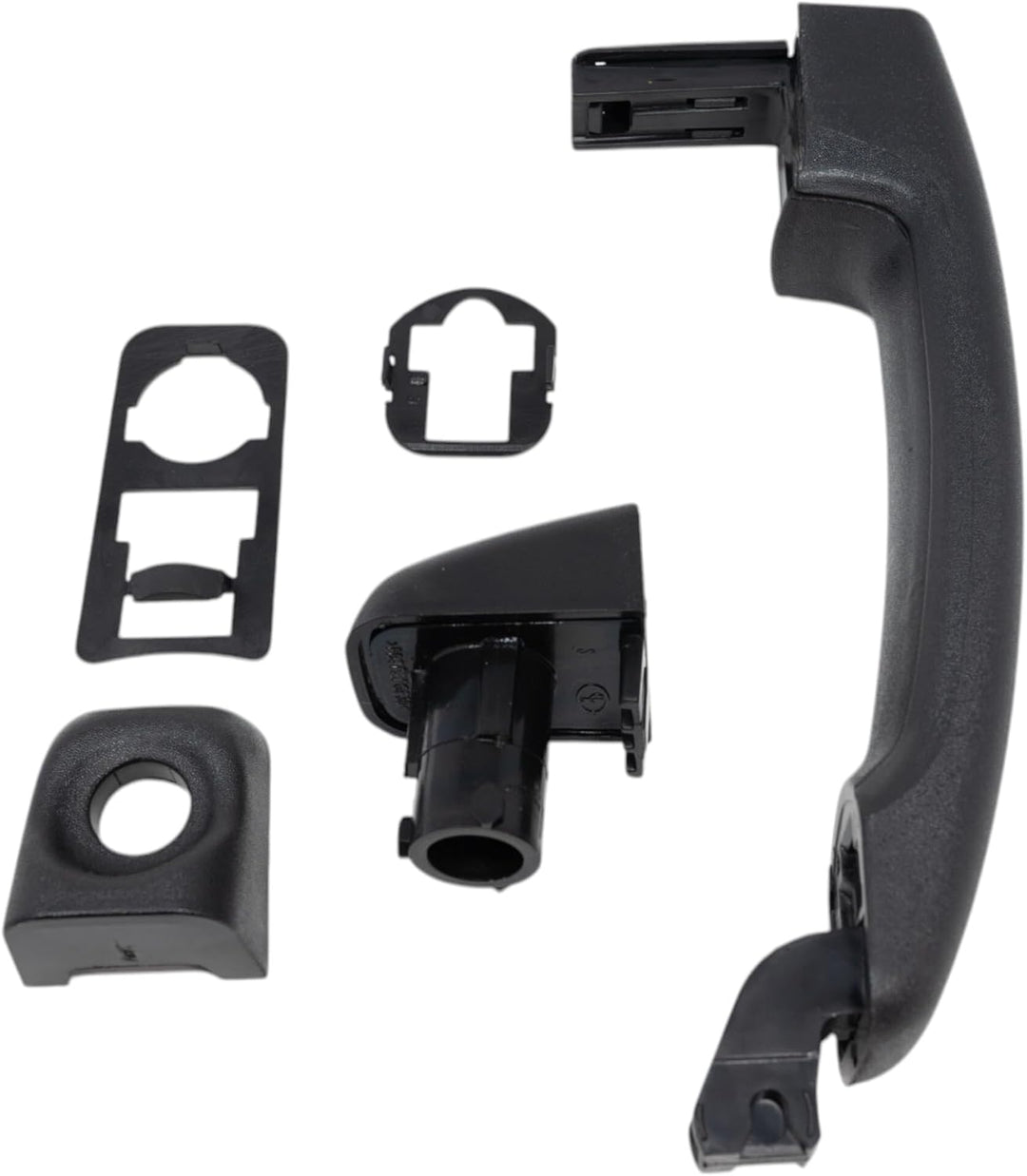 Finao Auto // Türgriff aussen für Master III Movano Nissan NV400