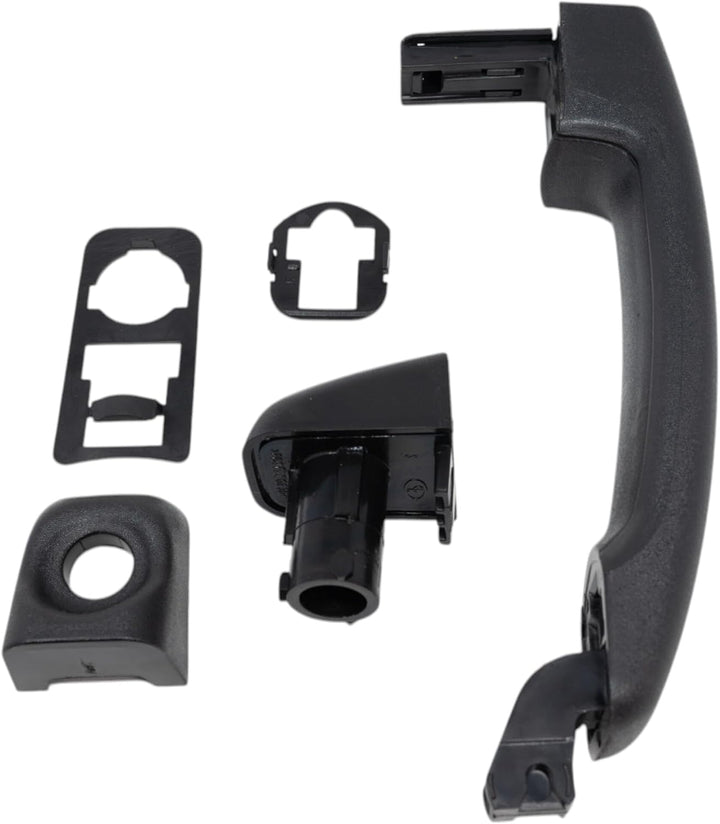 Finao Auto // Türgriff aussen für Master III Movano Nissan NV400