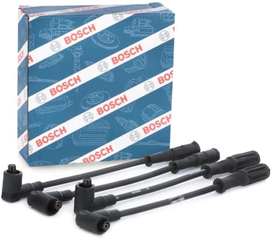 Bosch 0986357286 - Zündleitung - 1 Stück