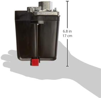 DRUCKSCHALTER 2-11 GAAAAAA090A110XXXXXX CONDOR MDR 5/11K-1/2