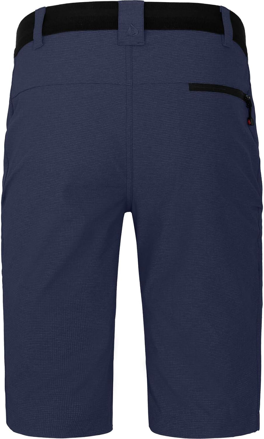 Bergson LEBIKO Bermuda | Herren Wandershorts, robust, elastisch - robust - elastisch - wasserabweise