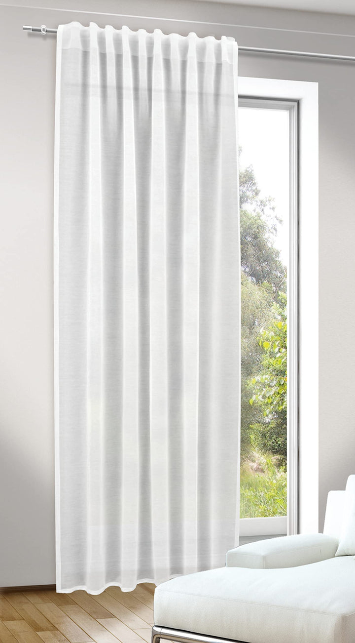 Albani Schal GB vd. Schlaufe/Adriana / 245x135 cm
