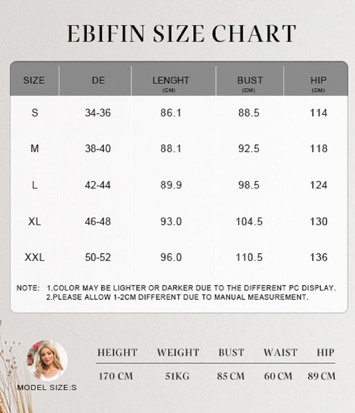 Ebifin Damen Latzhose Kurz Arbeitshose Sommer Lose Overall Jumpsuit Ärmelloser Latzhosen mit Grosse