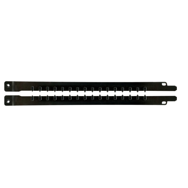 DeWalt Alligator-Spezialsägeblätter (Arbeitslänge 295 mm, Zahnmaterial: HM, robust, für Schnitte in