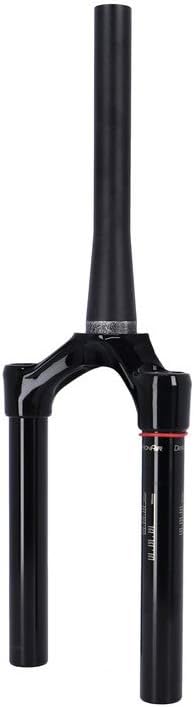 Rockshox Unisex – Erwachsene CSU Sid Rs.Debonair Gabel, GlossBlack, 80-100mm