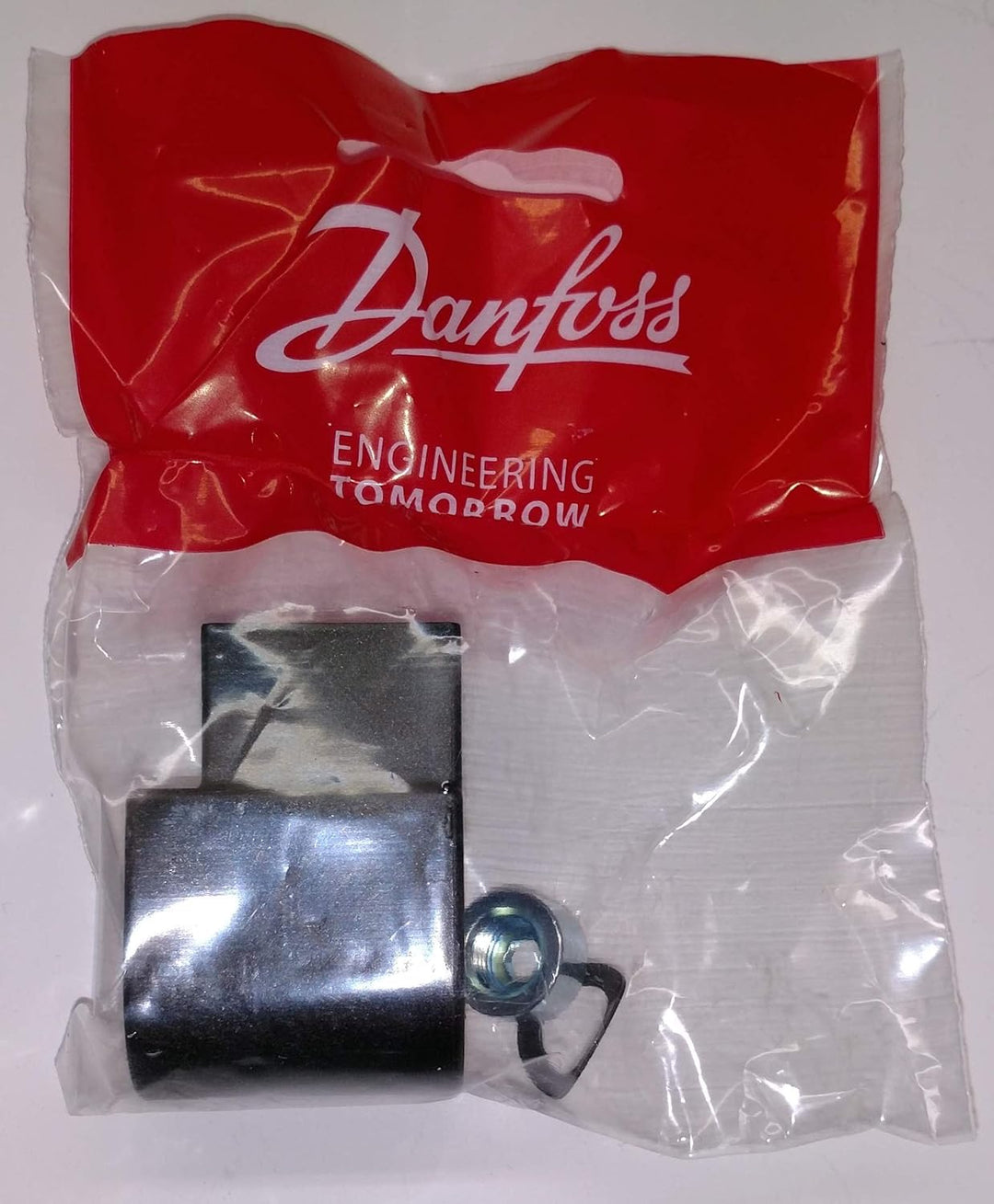 Danfoss NC Magnetventilspule T85"Diamond Spule" für BFP21, BFP31, BFP52 (071N1006)