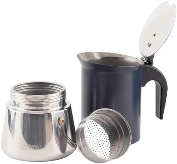 Outwell Barista Espressokocher
