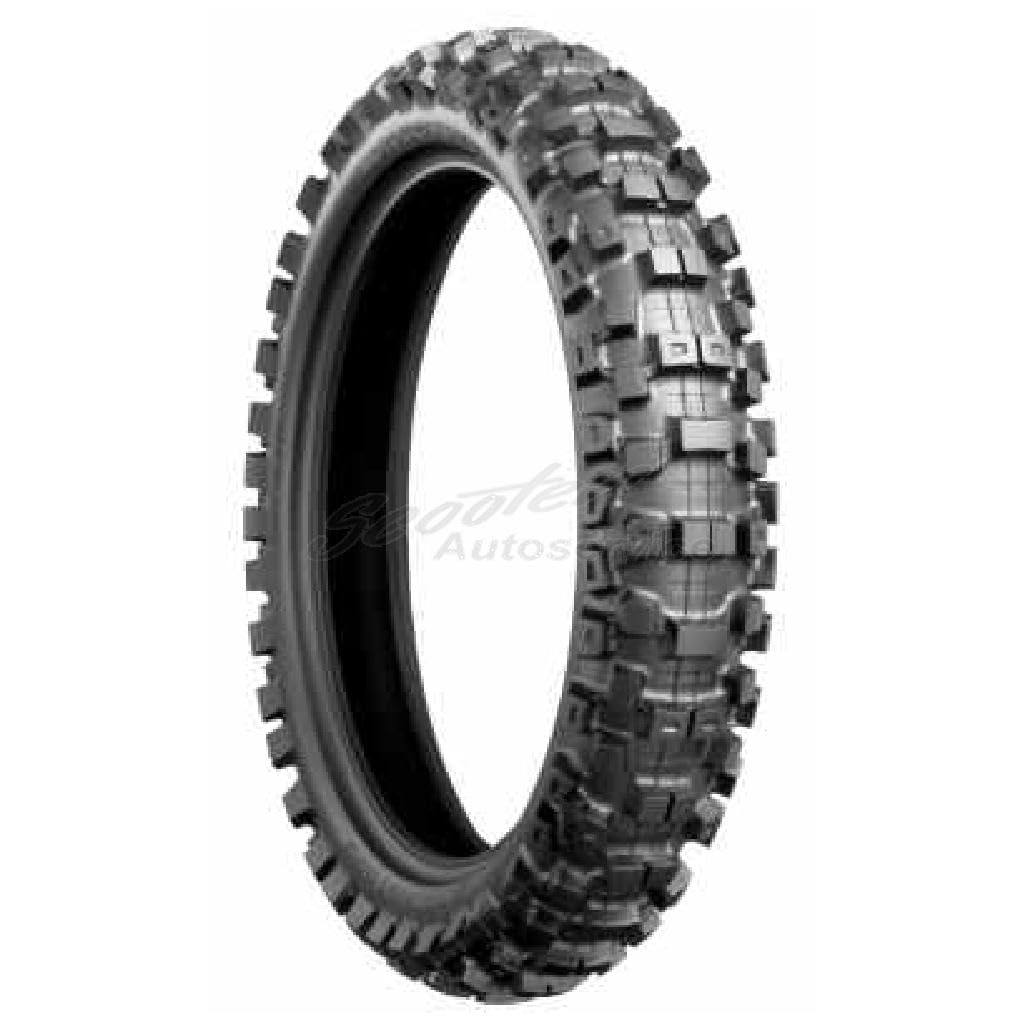 Bridgestone 1310-90/100/R14 49M - E/C/73dB - Ganzjahresreifen