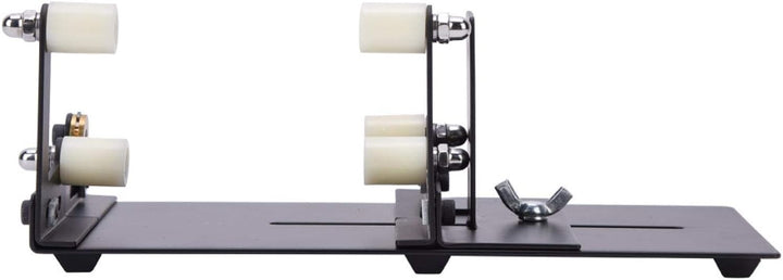 Glasflaschenschneider, Glasschneider für Flaschen, Glasflaschenschneider-Schneidwerkzeug-Kit Quadrat