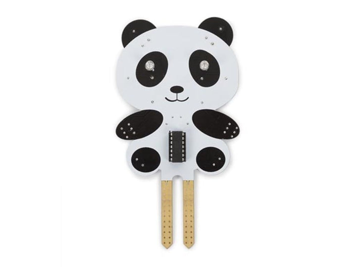 Whadda - Panda plant guardian
