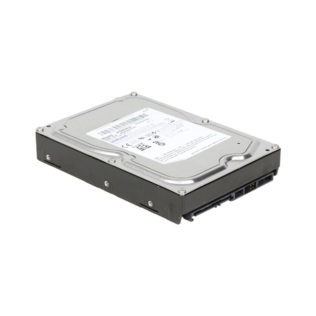 Samsung HD204UI F4 8.89 cm, 2 TB, 32 MB 5400rpm Interne Festplatte
