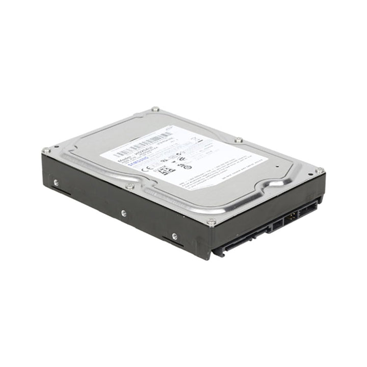Samsung HD204UI F4 8.89 cm, 2 TB, 32 MB 5400rpm Interne Festplatte