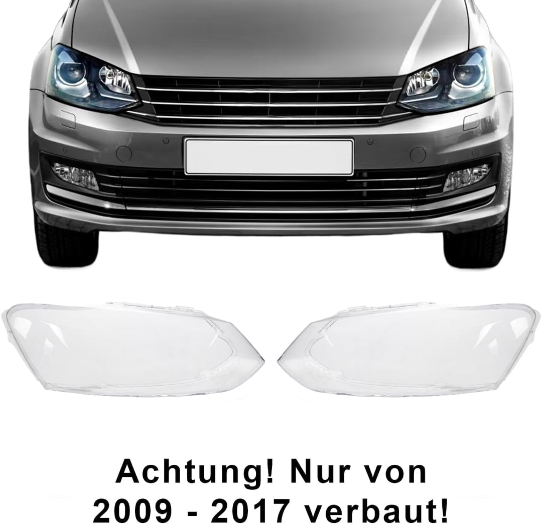 LST Scheinwerferglas Streuscheibe Hauptscheinwerfer Linsenscheibe Frontlicht Abdeckung Glas rechts K