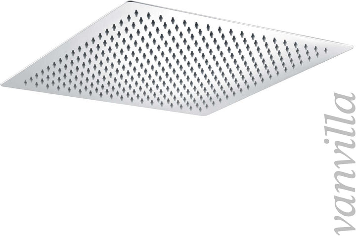 vanvilla Duschsystem mit Unterputz Duscharmatur von Hansgrohe Metropol Einhebelmischer und vanvilla