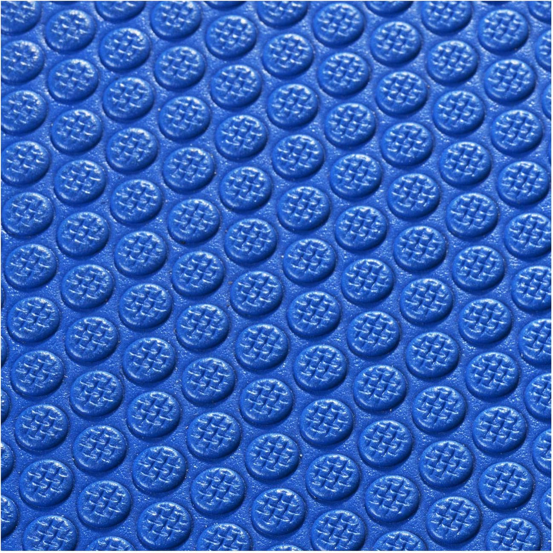 Airex Solid Pad-Waage, Königsblau