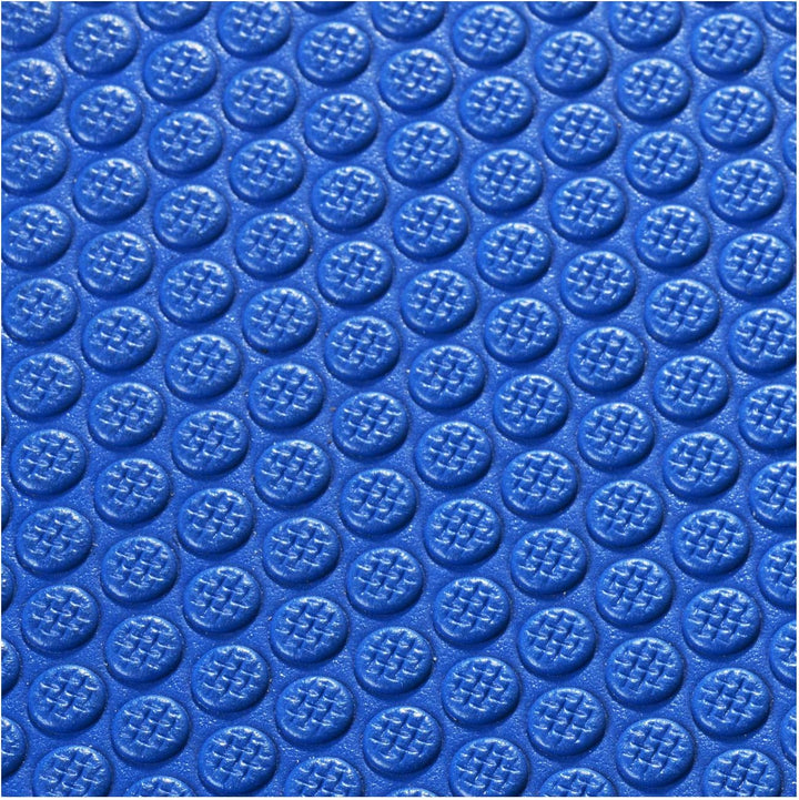 Airex Solid Pad-Waage, Königsblau