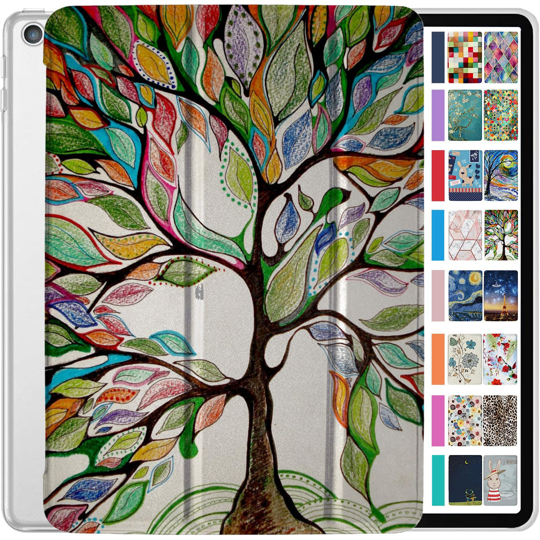 Old Model i-Pad 3rd Gen 9.7" 2012 Cover A1416 A1430 A1403 MC705LL/A MD328LL/A MD333LL/A MD336LL/A MC