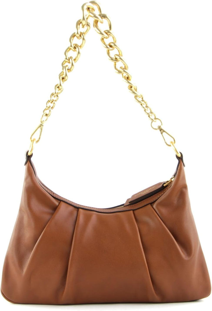 Gianni CHIARINI Bonnie Handbag Tabacco
