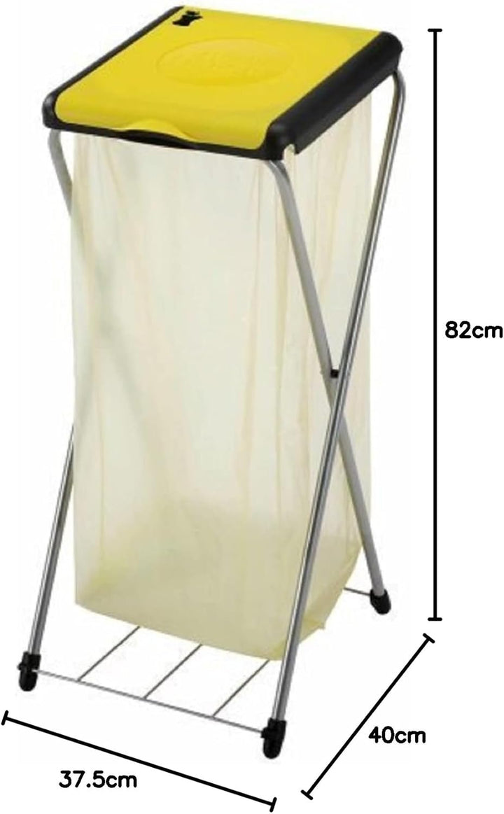 Vileda Gimi Nature Plus 1 Abfalleimer