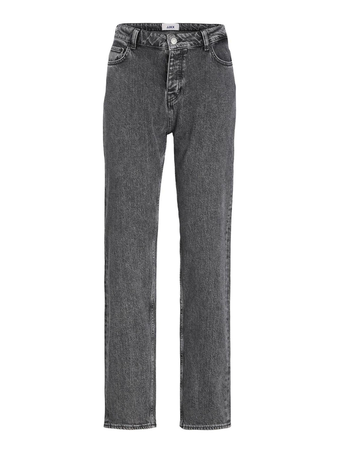 JJXX Damen Jeans 25W / 32L Grey Denim, 25W / 32L Grey Denim
