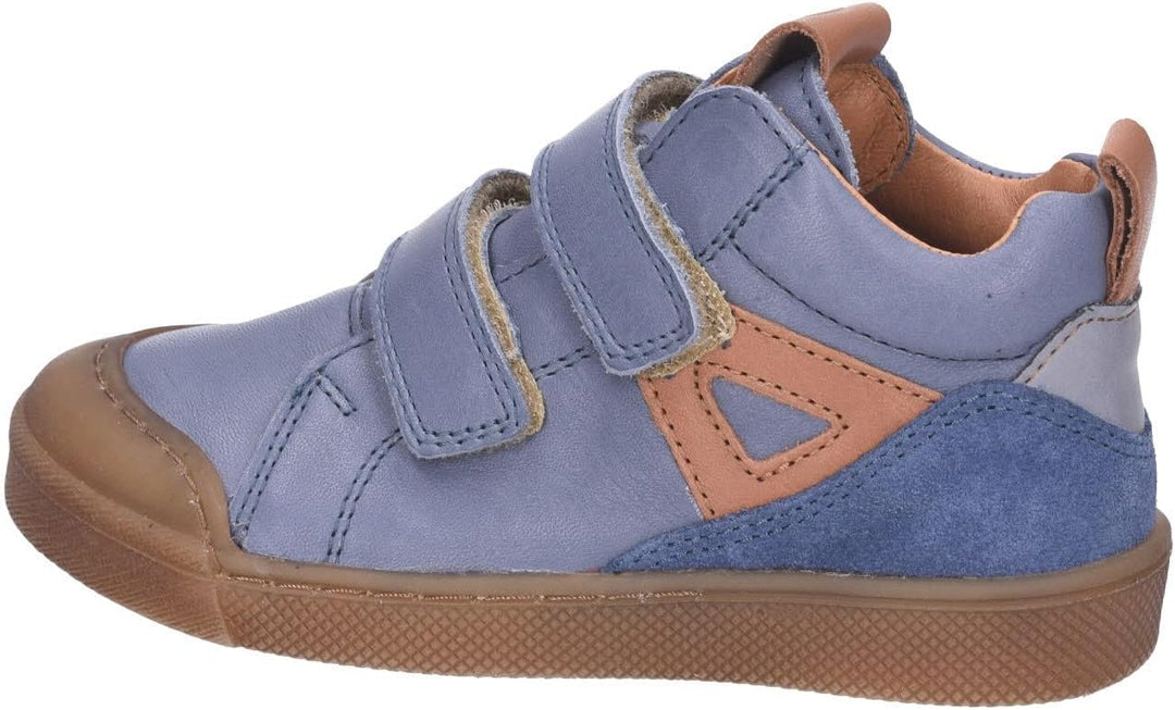Froddo Kid Rosario High Top sonstige 26 EU Denim, 26 EU Denim