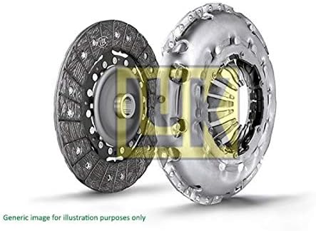 LuK 626 3042 09 Kupplungssatz