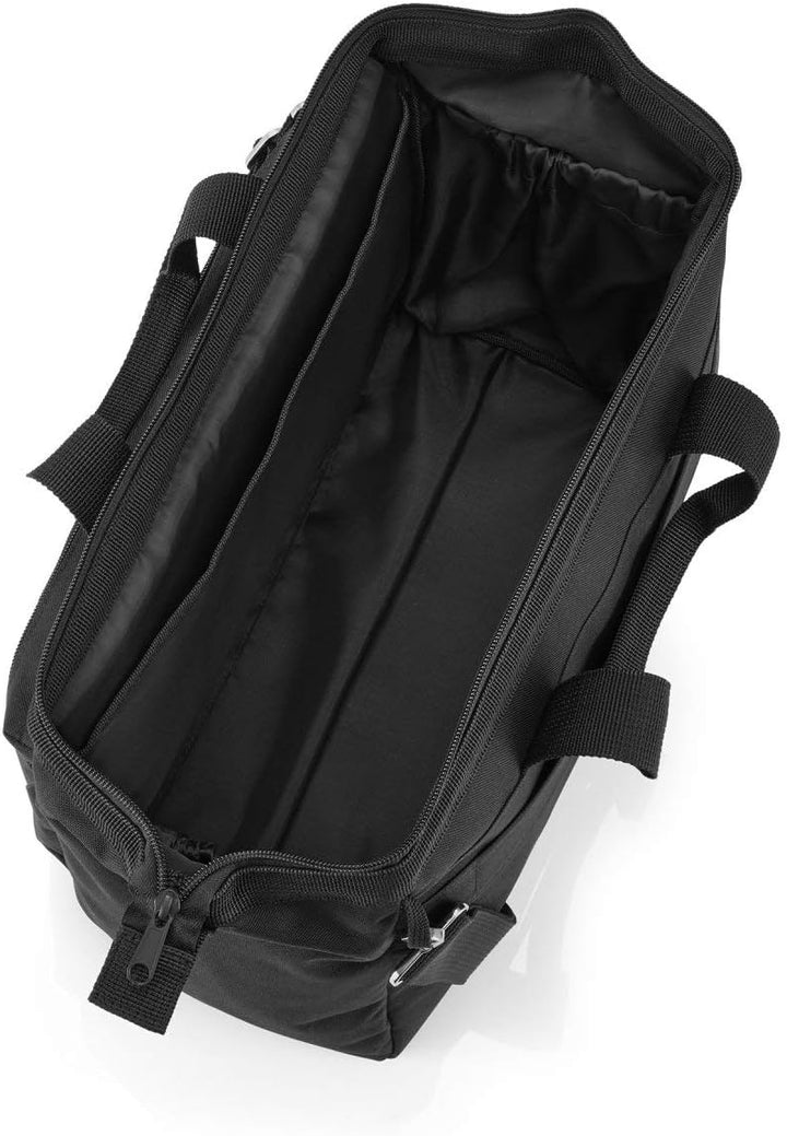 reisenthel Unisex Allrounder S Pocket Tasche (1er Pack) Einheitsgrösse Schwarz, Einheitsgrösse Schwa