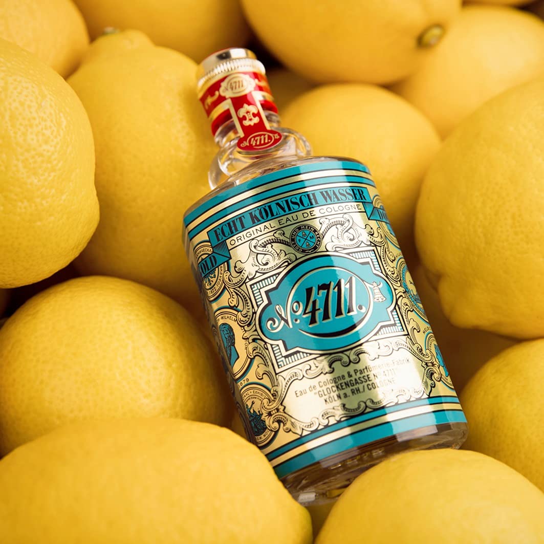 4711 Original Eau de Cologne, 400 ml