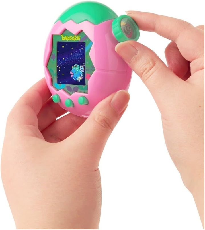Tamagotchi Paradies