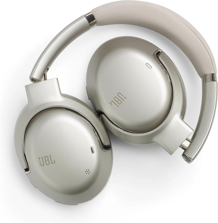 JBL Tour One M2 – Kabellose Over-Ear Kopfhörer – Bluetooth Kopfhörer mit Adaptivem Noise Cancelling
