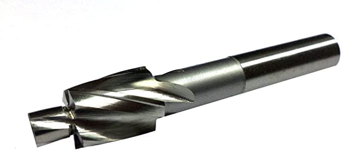 CNC QUALITÄT Flachsenker verschiedene Durchmesser- Senker für Bohrungen mit Schrauben - DIN (Ø 11 x