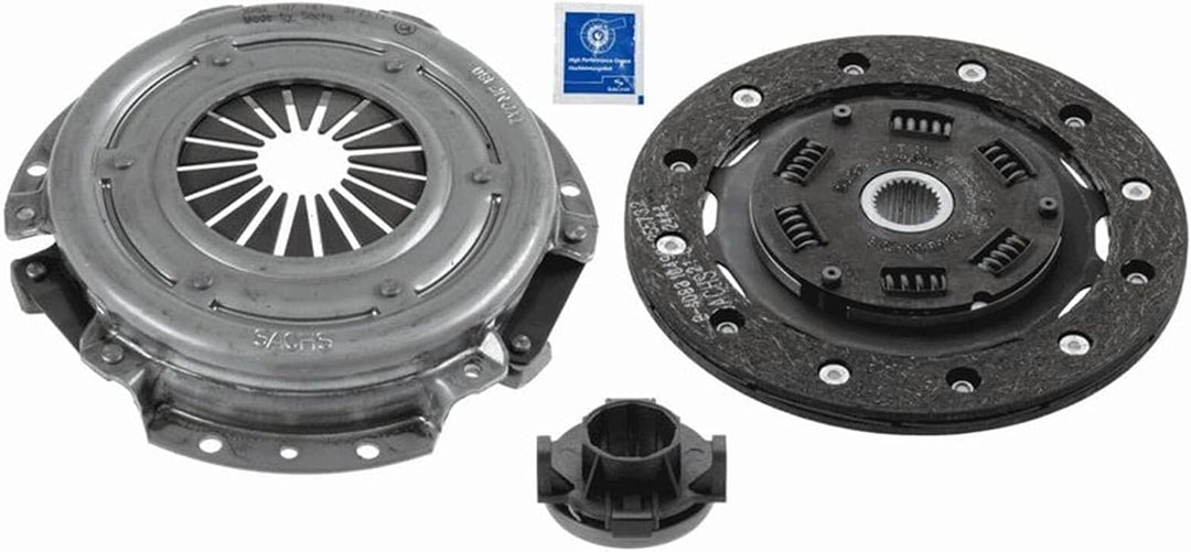 SACHS Kupplungssatz