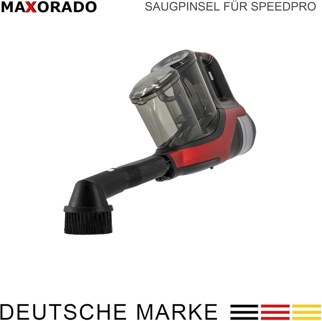 Staubsauger Düsen Set kompatibel mit Philips Speedpro I Max I Aqua Ersatzteil Zubehör Ersatzteile St