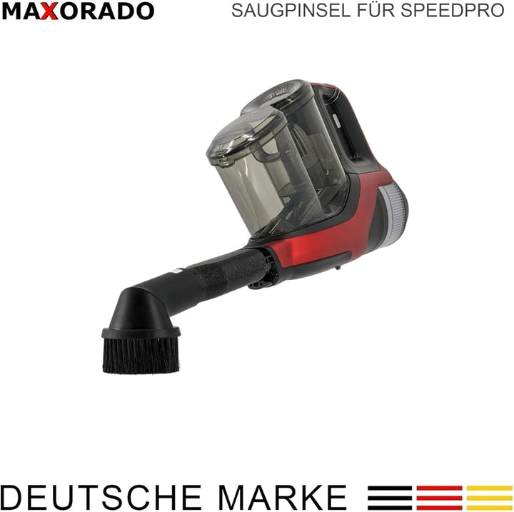 Staubsauger Düsen Set kompatibel mit Philips Speedpro I Max I Aqua Ersatzteil Zubehör Ersatzteile St