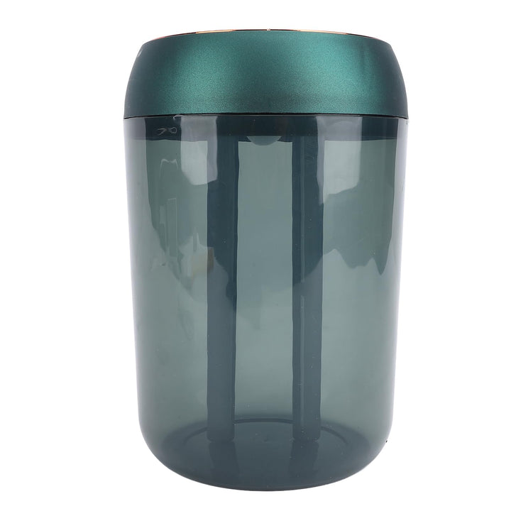 TOPINCN Cool Mist Luftbefeuchter, 2L Tank für Grosse Räume, Leiser 16 DB Pflanzenbefeuchter mit Dopp