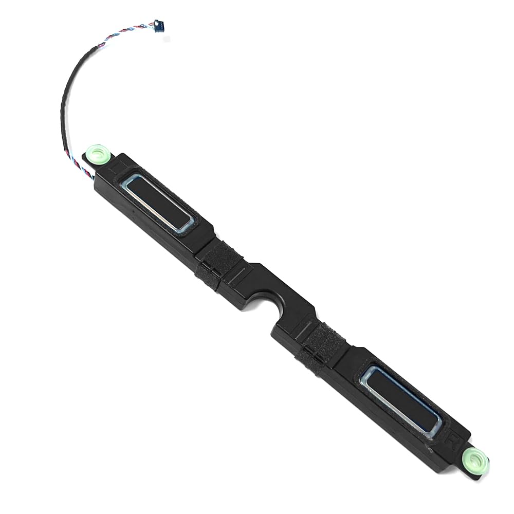 Gintai Interne Ersatz Lautsprecher-Set für Lenovo ThinkPad T16 Gen 1 / T16 Gen 2 / P16s Gen 1 / P16s