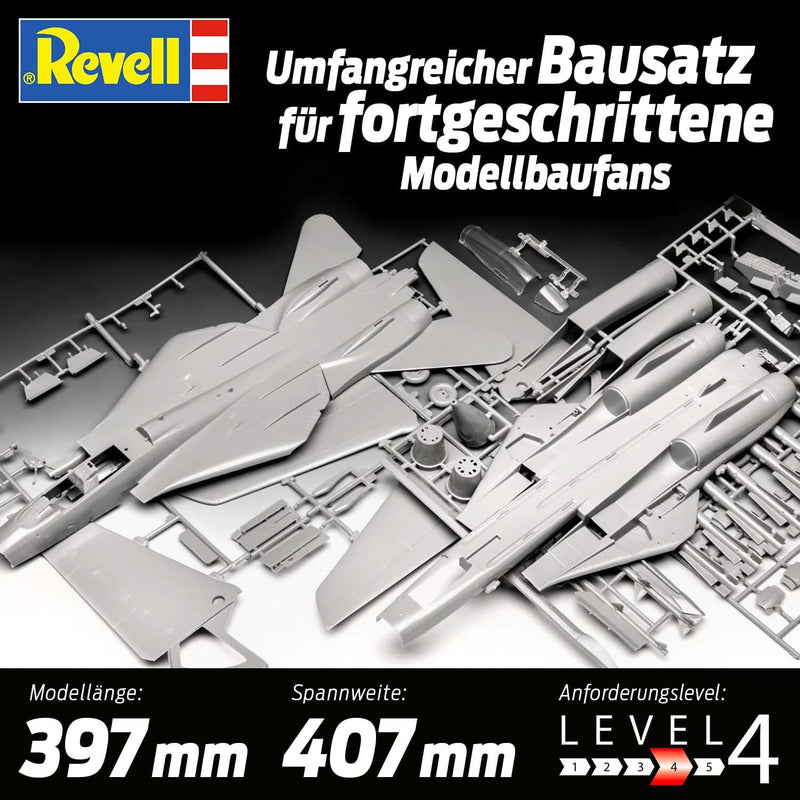 Revell Maverick&