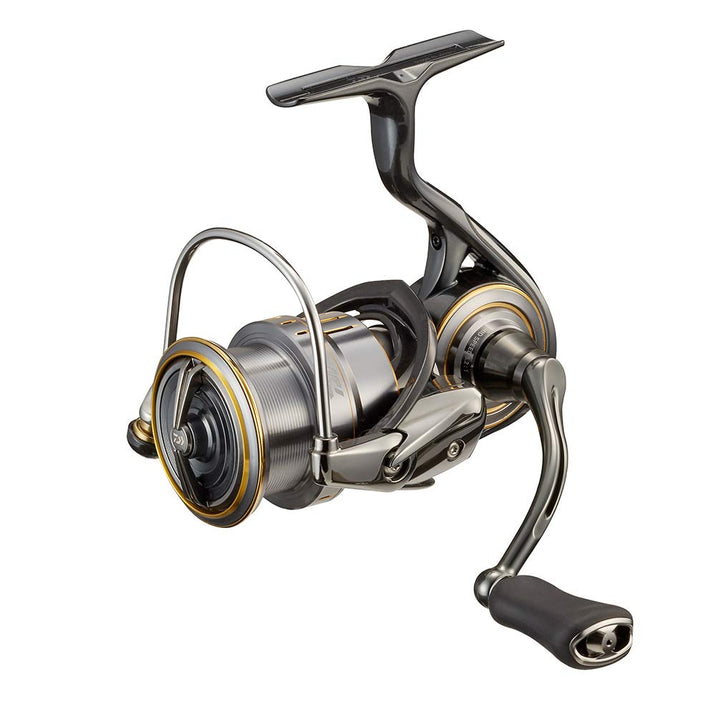 Daiwa LUVIAS AIRITY LT Rolle Angelrolle Stationärrolle-1000S-P 2500 3000 4000-C, 2500