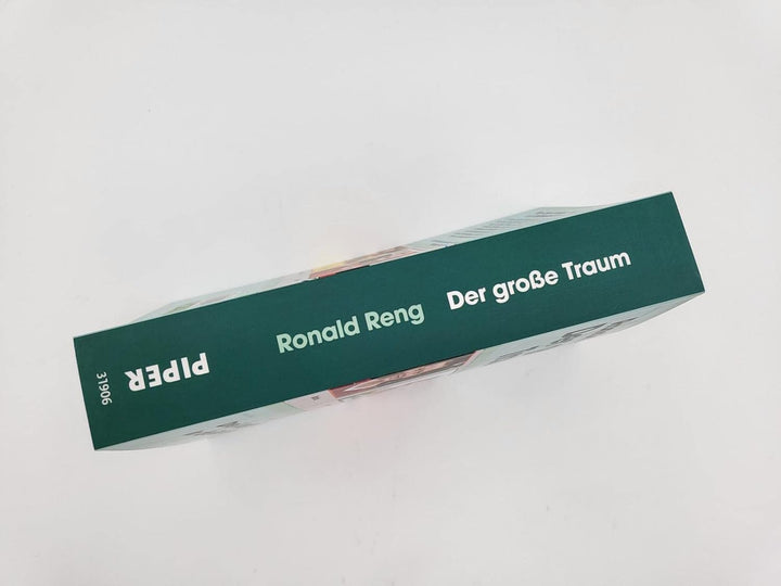 Der grosse Traum: Drei Jungs wollen in die Bundesliga | Fussballbuch des Jahres 2022, Taschenbuch