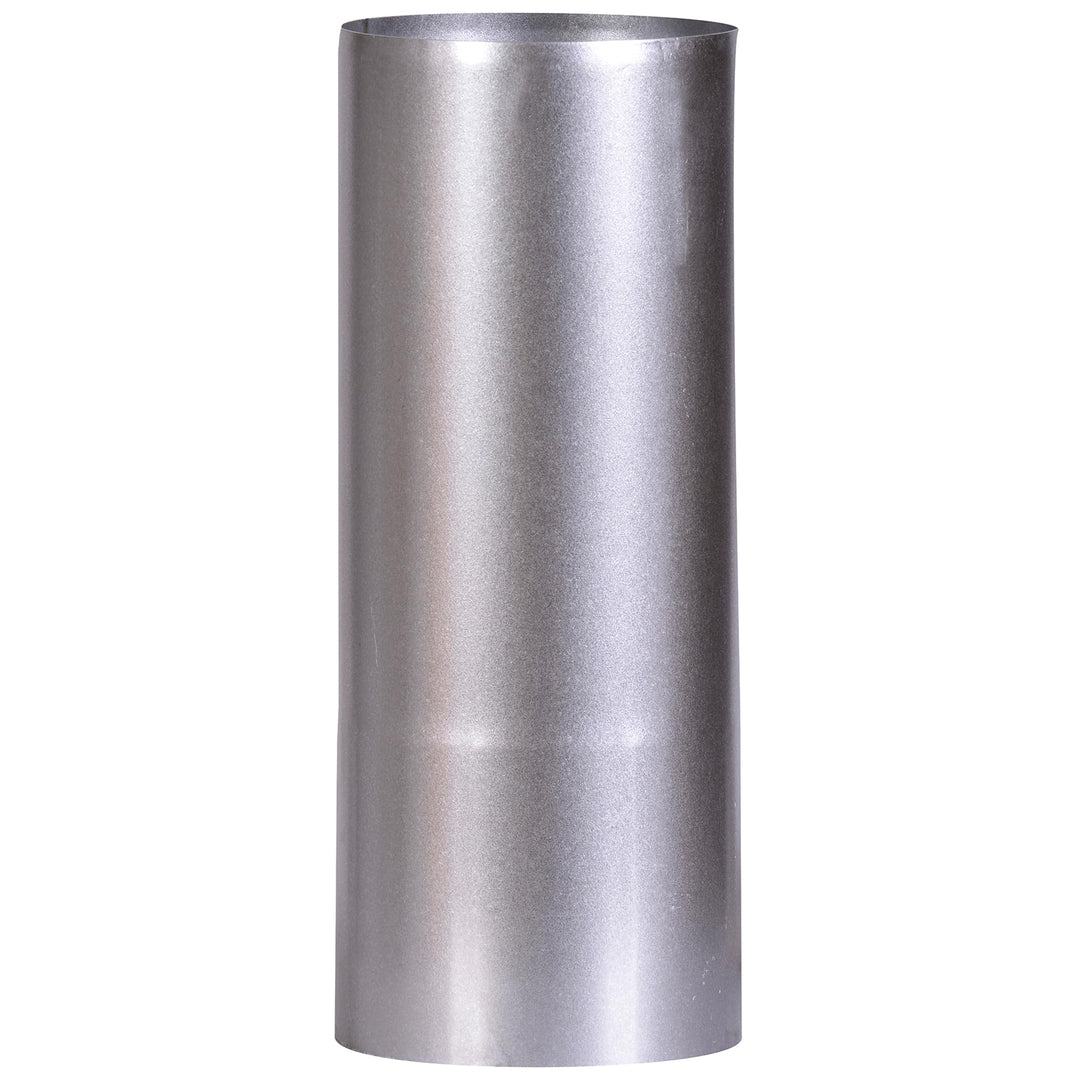 FIREFIX A80/2 FAL-Rohr 80 ø, 250mm lang, 0,6mm stark