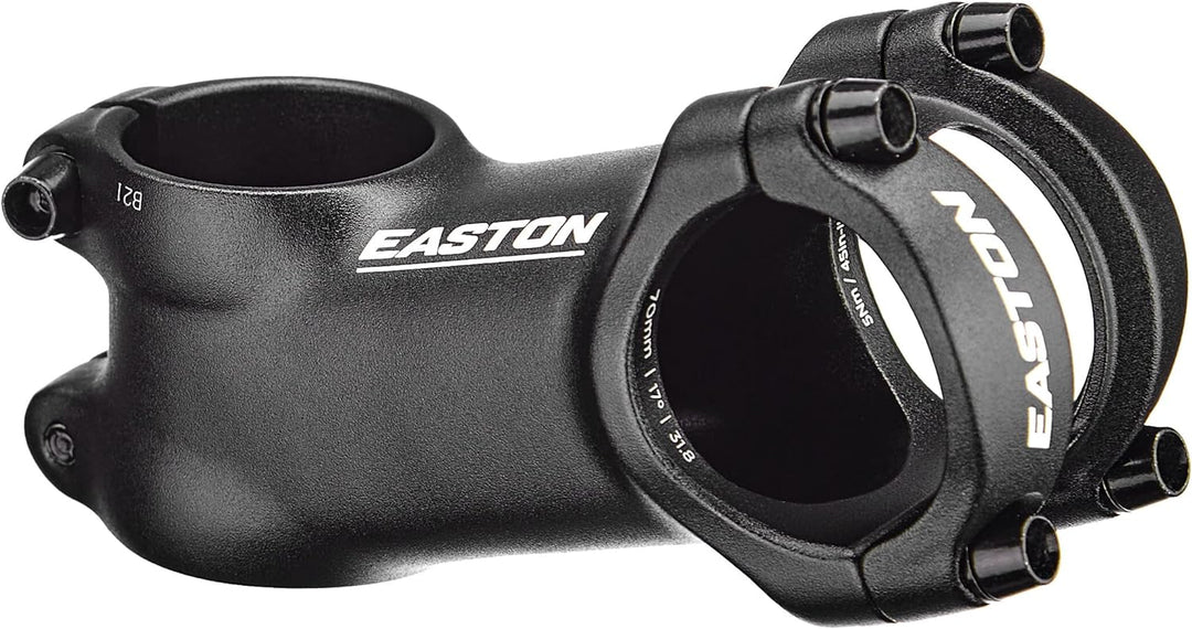 Aluminiumvorbau EA50 – 17° – 31,8 x 90 mm